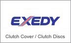 Exedy Clutch Cover